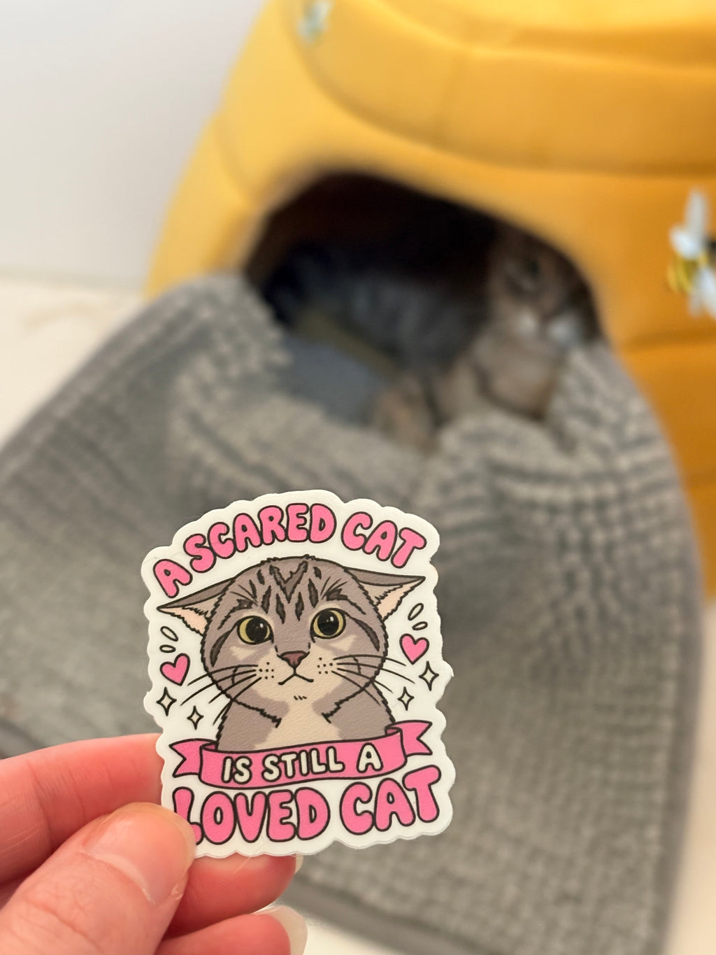 Roo Stickers