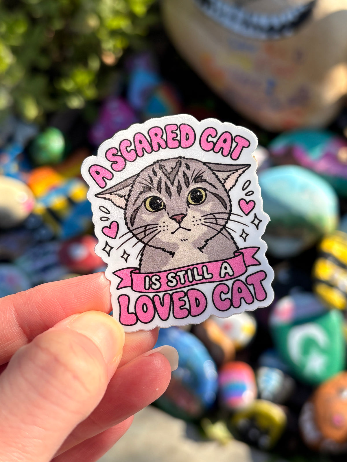 Roo Stickers